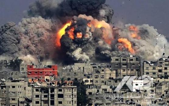 خبير صهيوني يحذر من صيف ساخن