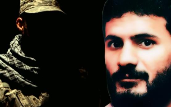 قيادي بالسرايا: الشهيد القائد الخواجة رجل عسكري وأمني فريد