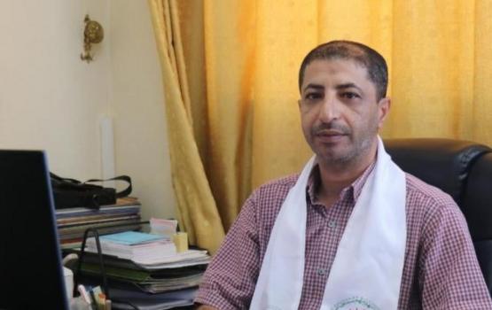 مزهر: الحركة الأسيرة بحاجة ماسة إلى الكل الفلسطيني في إضرابها