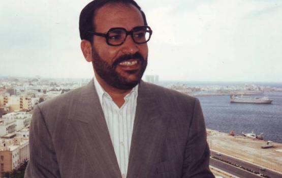 قصصاً مضيئة من حياة "الشقاقي" لم تروى بعد