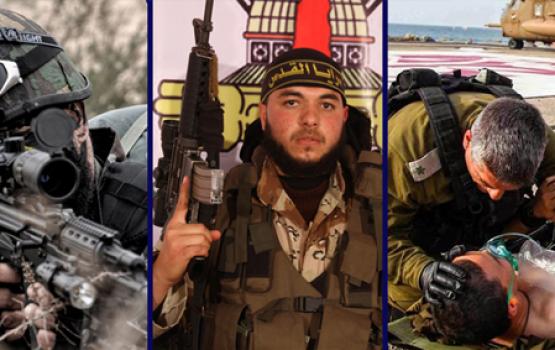 مغاوير سرايا القدس.. كابوساً يطارد العدو في كل معركة ومواجهة