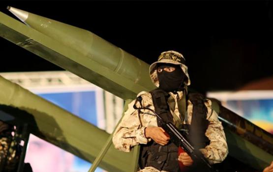 الجهاد تبارك الرد السوري وتؤكد أنه رد طبيعي على العدوان الصهيوني