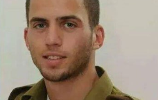 عائلة الجندي  "شاؤول" تنتظر عودته