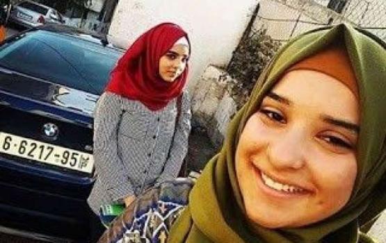 جلسة للحكم على الأسيرة القاصر نورهان عواد