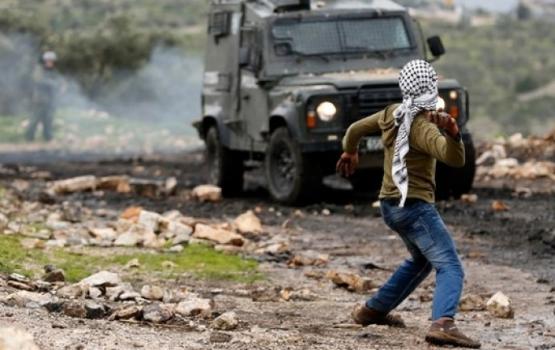 عقوبات راشقي الحجارة.. "رخصة للقتل"