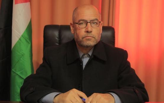 القططي: الجهاد شكّلت كتائب سرايا القدس في الضفة لتعميم حالة المقاومة في فلسطين