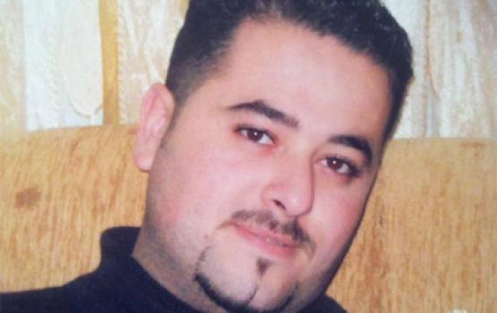 الأسير مصطفى بريجية يناشد من أجل علاجه