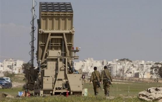 أمريكا توافق على زيادة الدعم العسكري للكيان