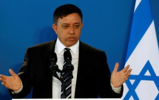 وزير صهيوني يستقيل احتجاجًا على تعيين ليبرمان وزيراً للدفاع