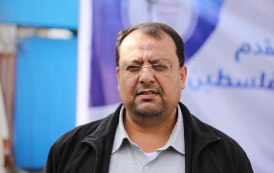 شهاب: المقاومة تخوض معركة أمنية معقدة مع العدو وتطور قدراتها