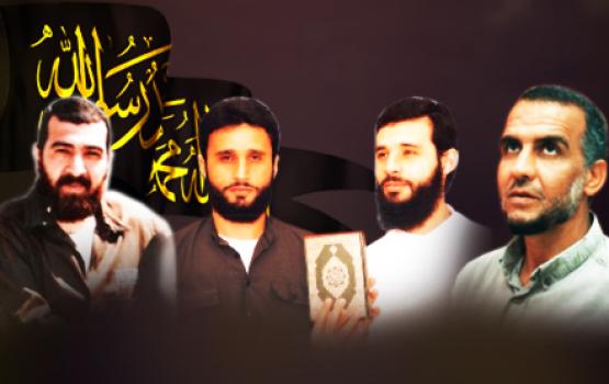 الرازم لـ"الاعلام الحربي": عملية معسكر جلعاد هزت أركان الكيان