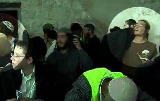 تأجيل محاكمة قتلة عائلة دوابشة لـ"تموز" المقبل