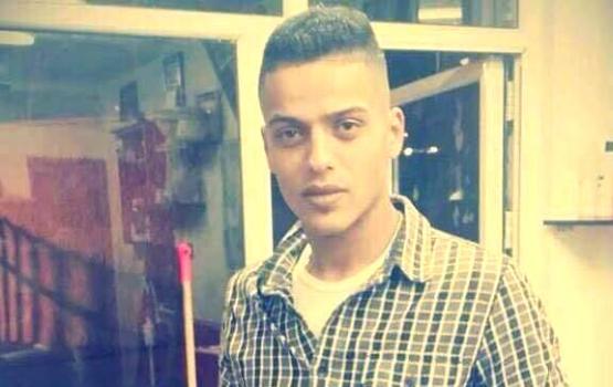 استشهاد شاب فلسطيني برصاص الاحتلال بمخيم قلنديا