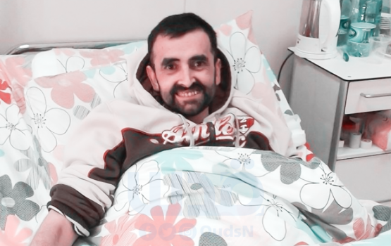  استشهاد الأسير بسام السايح في سجون العدو 