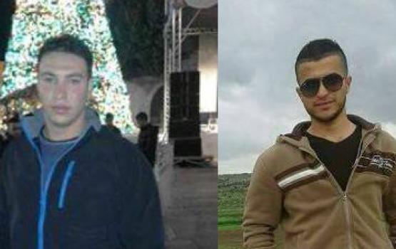 أسيران من الجهاد يواصلان اضرابهما لليوم الـ28 على التوالي