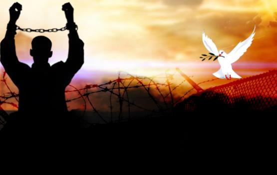 الاحتلال يفرج عن أسير من نابلس بعد اعتقال 46 شهرًا