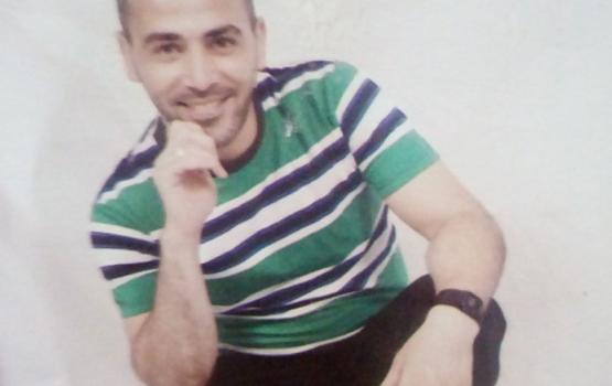 القائد "أنور عليان" يدخل عامه الـ 18 في الأسر