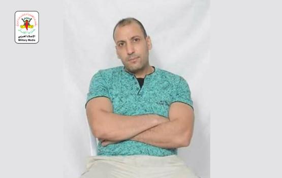  القائد «إياد أبو الرب» يدخل عامه الـ16 بسجون العدو 