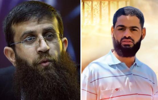 محمد علان وخضر عدنان.. مسيرة انتصارات رغم التحديات