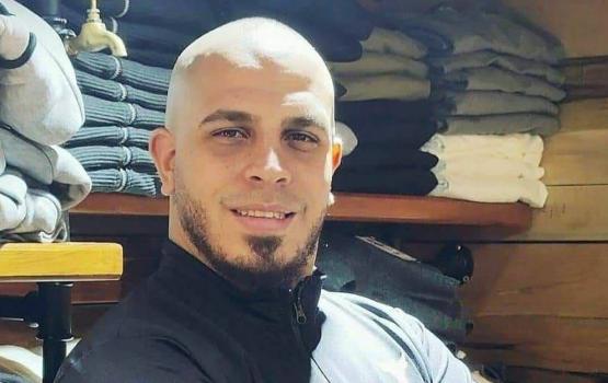 الأسير جربوع يتعرض للقتل البطيئ