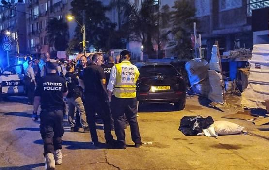 دهس وعمليتا إطلاق نار بالضفة خلال الـ 48 ساعة الماضية