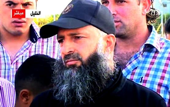 نقل الأسير القيادي "وحيد أبو مارية" لمشفى الرملة