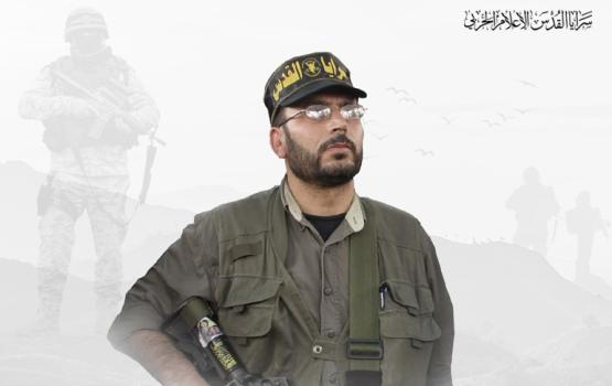  بالفيديو.. الشهيد القائد «وليد عبيد» مطارد توّج حياته بالشهادة 