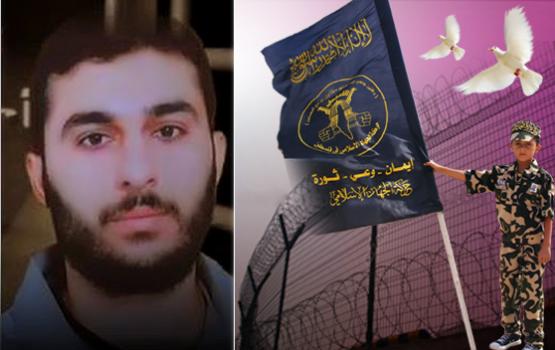 الأسير القائد بسيسى: تحضيرات داخلية وخارجية لخطوة استراتيجية الشهر القادم