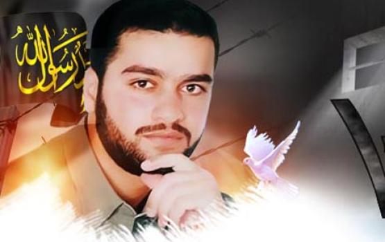 نقل القائد "سعيد طوباسي" من عزل هداريم إلى سجن هوليكدار