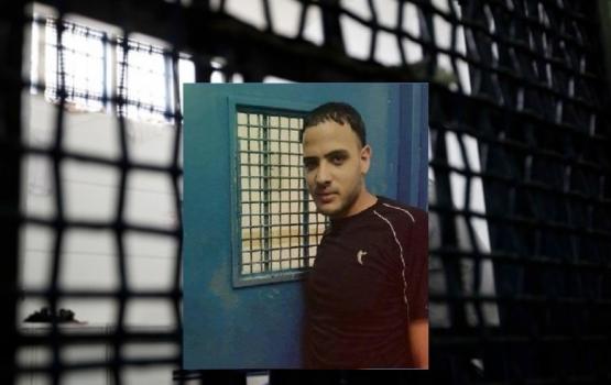 الحكم على الأسير محمد رفاعية بالسجن 26 عامًا