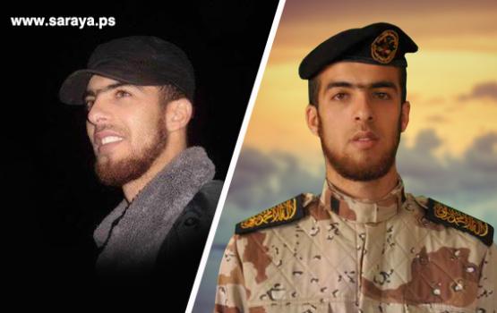 صور.. الشهيد "باسم ماضي": أسد الميدان ورجل المهمات الصعبة