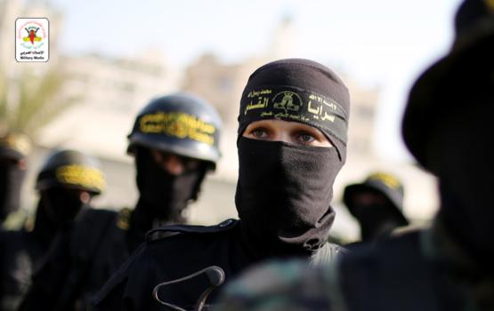 الجهاد تشيد بعملية القدس وتحذر من جرائم الاحتلال بحق الأسرى