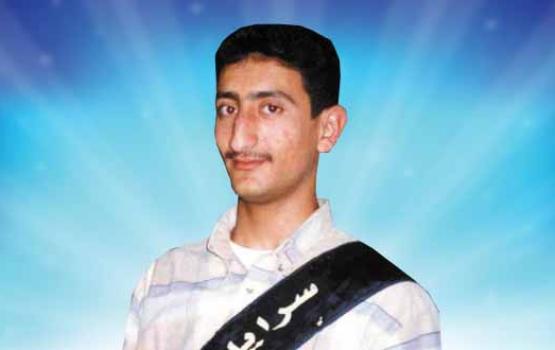  وفاة والد الاستشهادي المجاهد محمد حمدية بحي الشجاعية