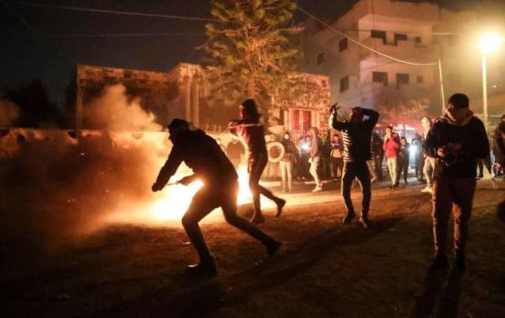 23 عملا مقاوماً في الضفة الغربية خلال الـ 24 ساعة الأخيرة