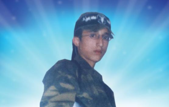  وفاة والد الشهيد المجاهد أسامة أبو خليل من طولكرم