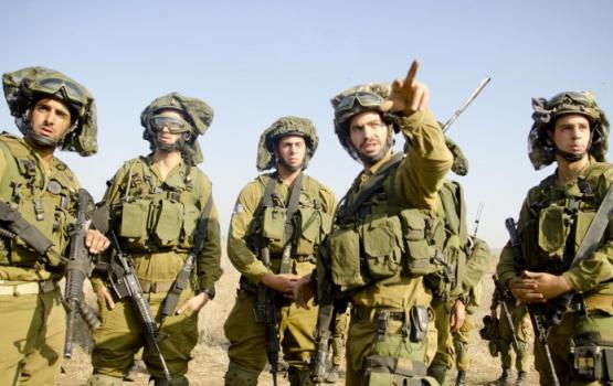 جيش الاحتلال يبدأ تدريباً عسكرياً في النقب