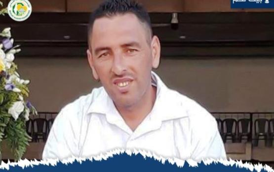 قوات الاحتلال تعتقل الأسير المحرر نضال أبو عاهور من بيت لحم