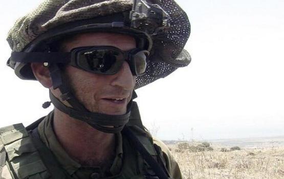 تعيين قائد جديد للواء جولاني بجيش الاحتلال