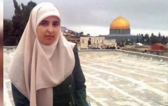 أسيرة من جنين تتنسم الحرية بعد 5 سنوات من الاعتقال