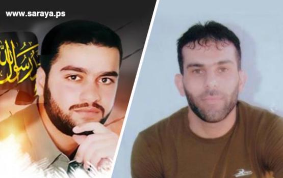 أسيران من قادة سرايا القدس يدخلان أعواماً جديدة بالأسر