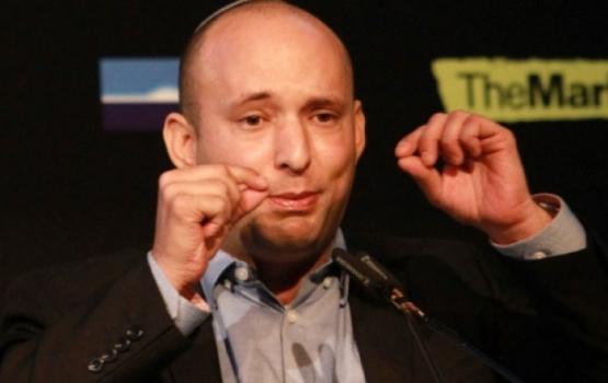 "البيت اليهودي" يطالب بثلاثة حقائب للموافقة على الدخول في حكومة نتنياهو