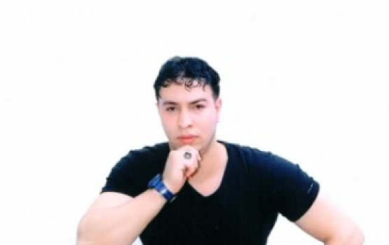 الأسير المضرب عياد الهريمي فقد القدرة على النطق