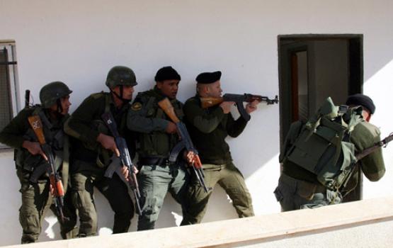 وقائي السلطة يعتقل القيادي في الجهاد "أبو ماريا" بعد إصابته بالرصاص