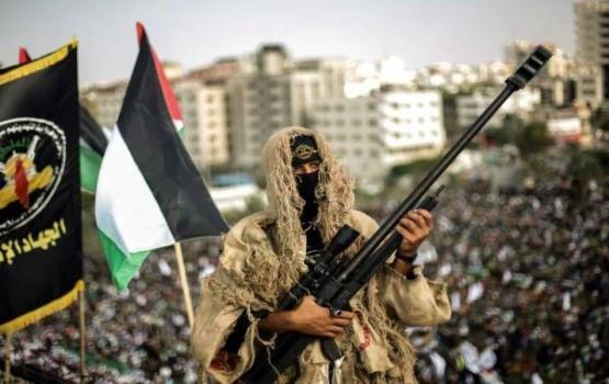 الجهاد: عملية "بأس الصادقين" صفعة على وجه صفقة القرن والمطبعين