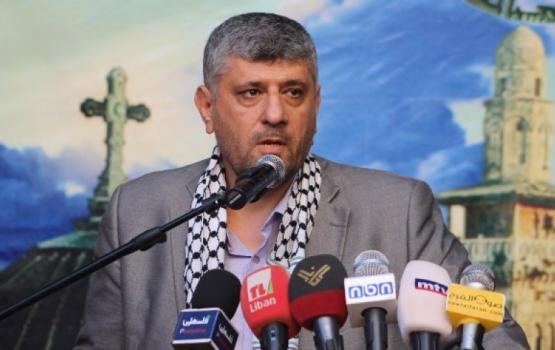 الرفاعي: إحياء يوم القدس العالمي رسالة دعم قوية لشعبنا