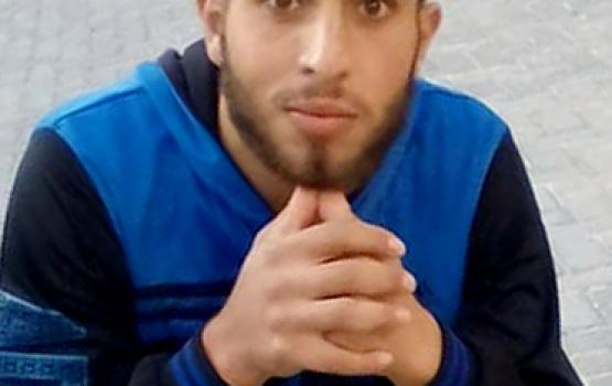 شهيد متأثراً بجراح أصيب بها بمواجهات أمس شرق البريج