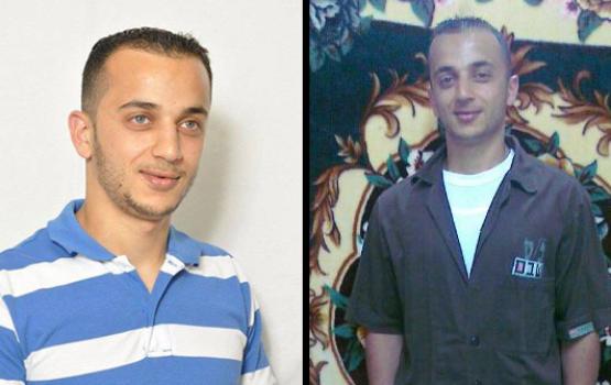 تجديد الإداري بحق الأسير محمد شاهين للمرة الرابعة