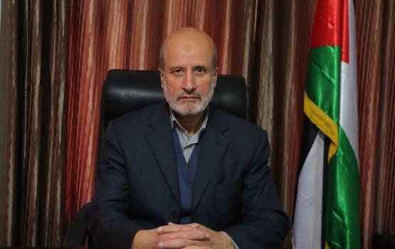 عليان: المؤسس الشقاقي استطاع أن يوصل رسالته وفكره للعالم