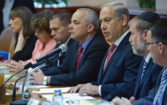 "الكابينت" يؤجل اجتماعه لمناقشة تداعيات اغتيال سليماني