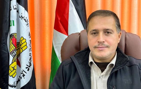 عز الدين: انتهاك حرمة المسجد الأقصى اعتداء خطير على أرضنا ومقدساتنا